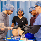 KCU C-AA program